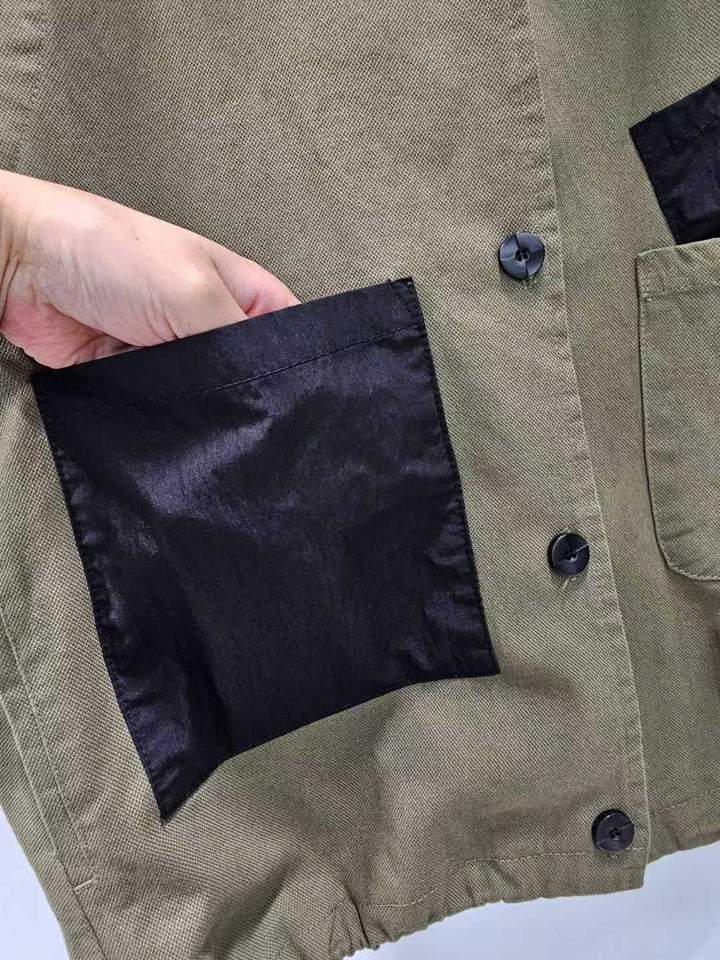 KYN2812 ~ Vest