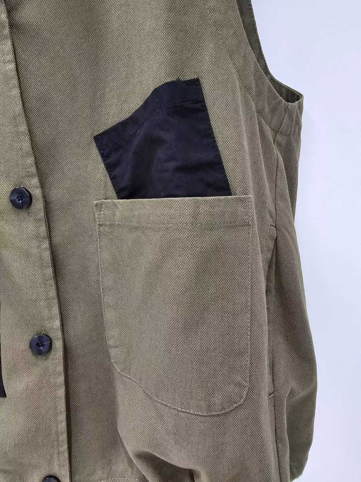 KYN2812 ~ Vest