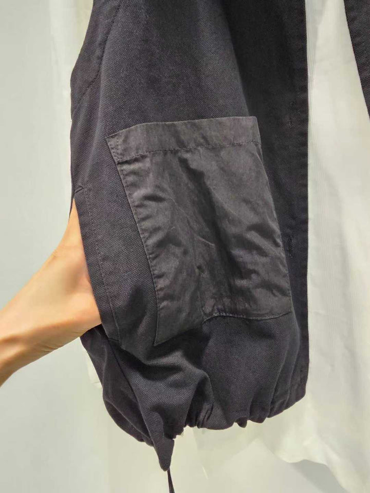 KYN2812 ~ Vest