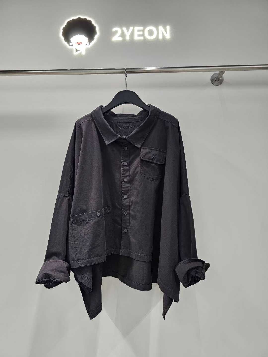 KYN2817 ~ Jacket
