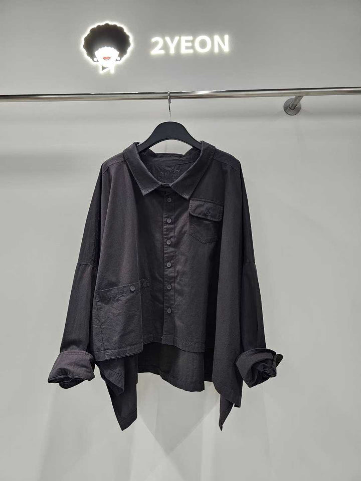 KYN2817 ~ Jacket