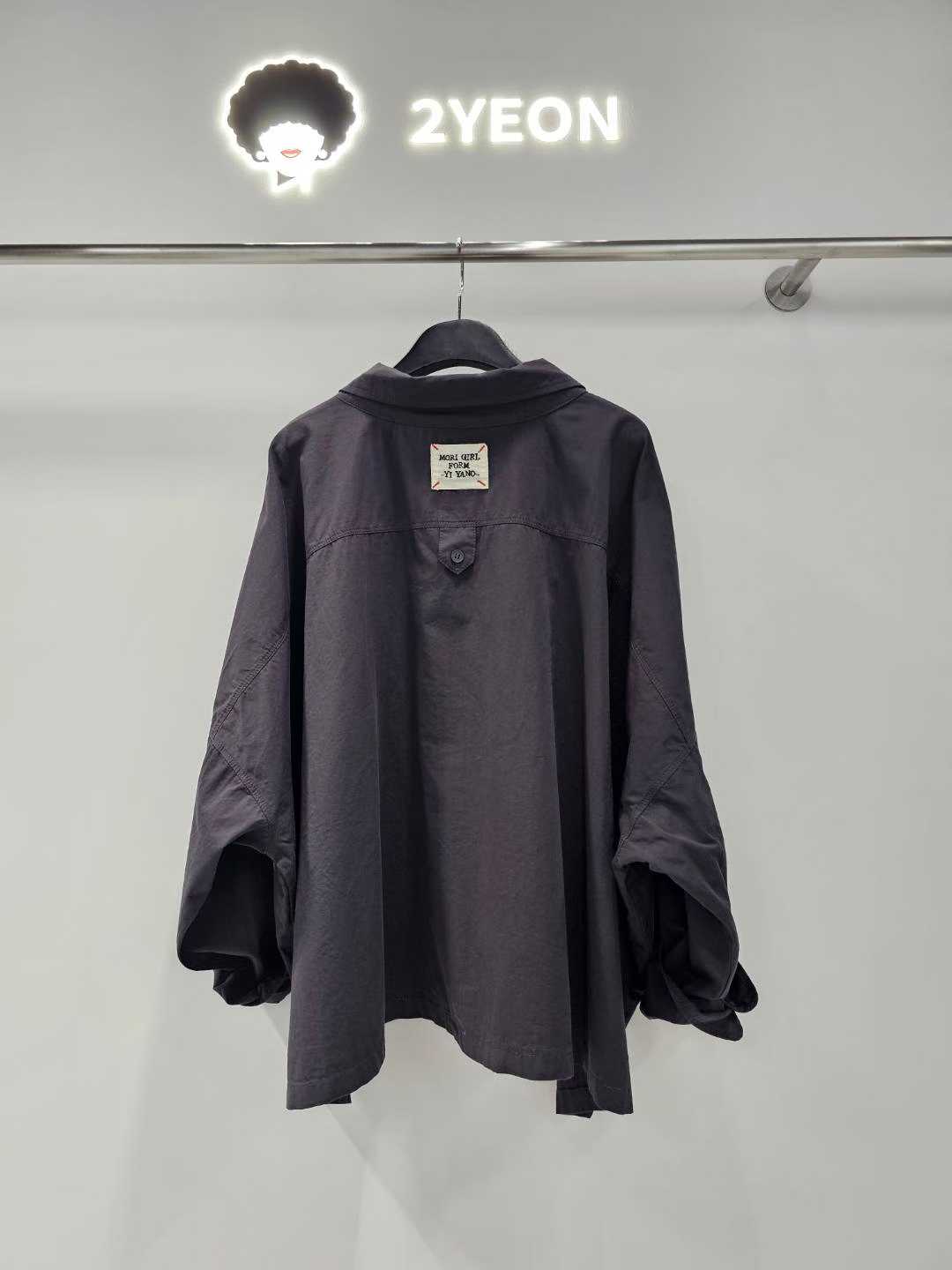 KYN2817 ~ Jacket