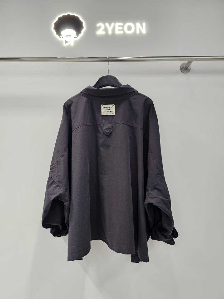 KYN2817 ~ Jacket
