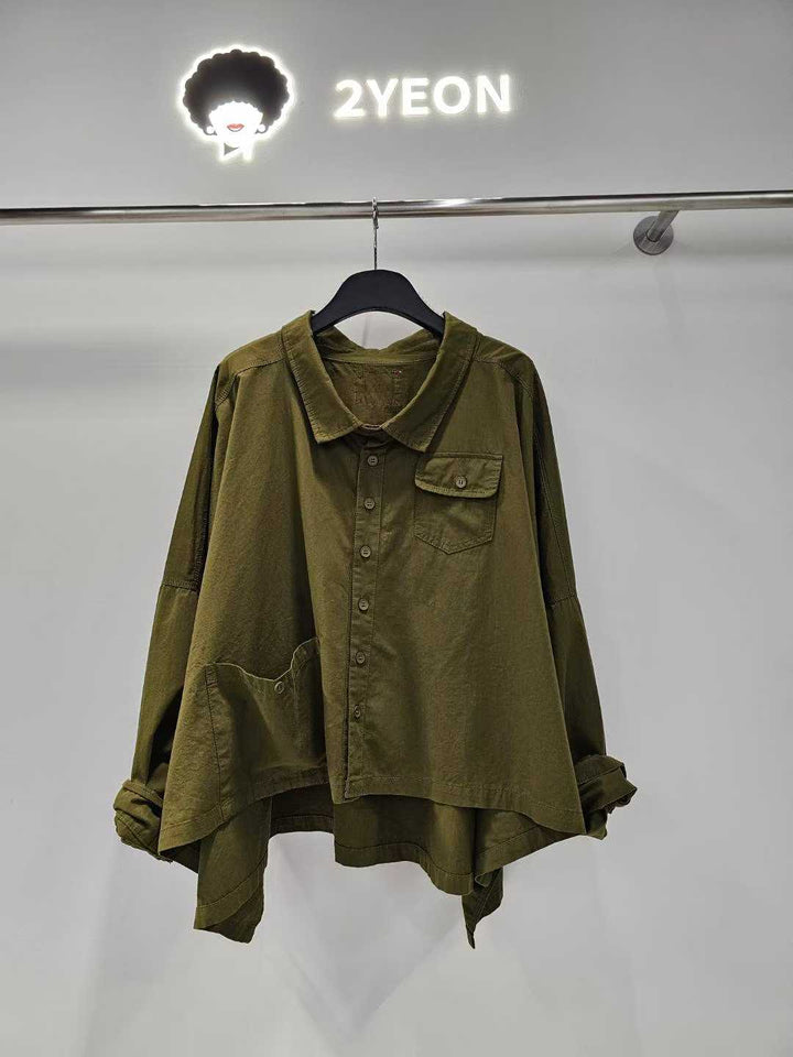 KYN2817 ~ Jacket
