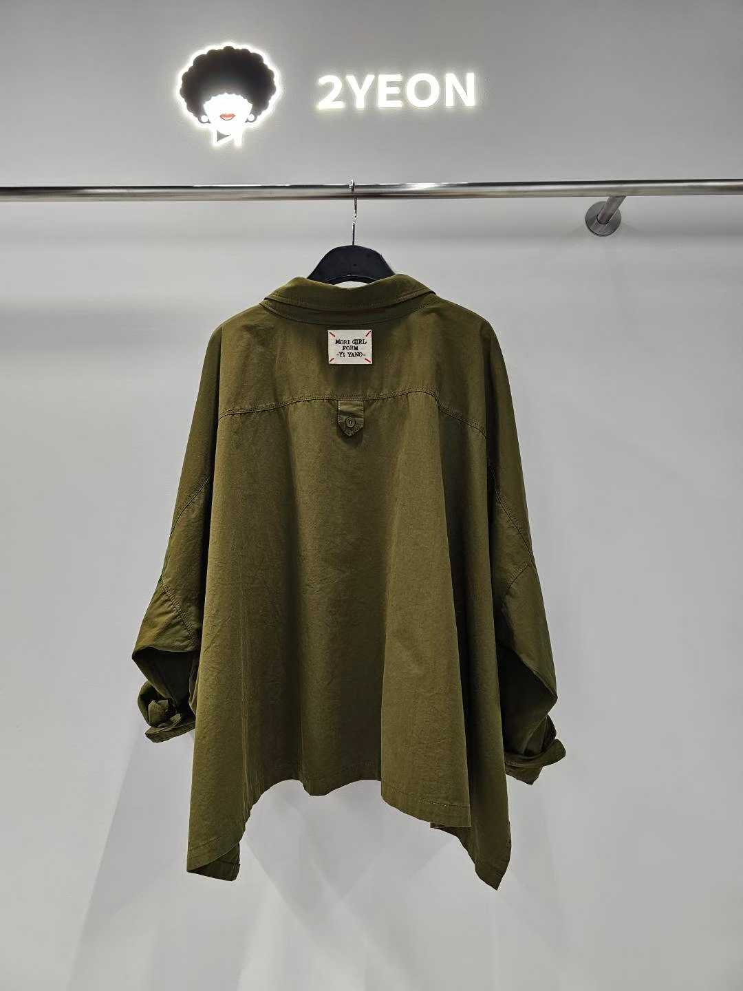 KYN2817 ~ Jacket