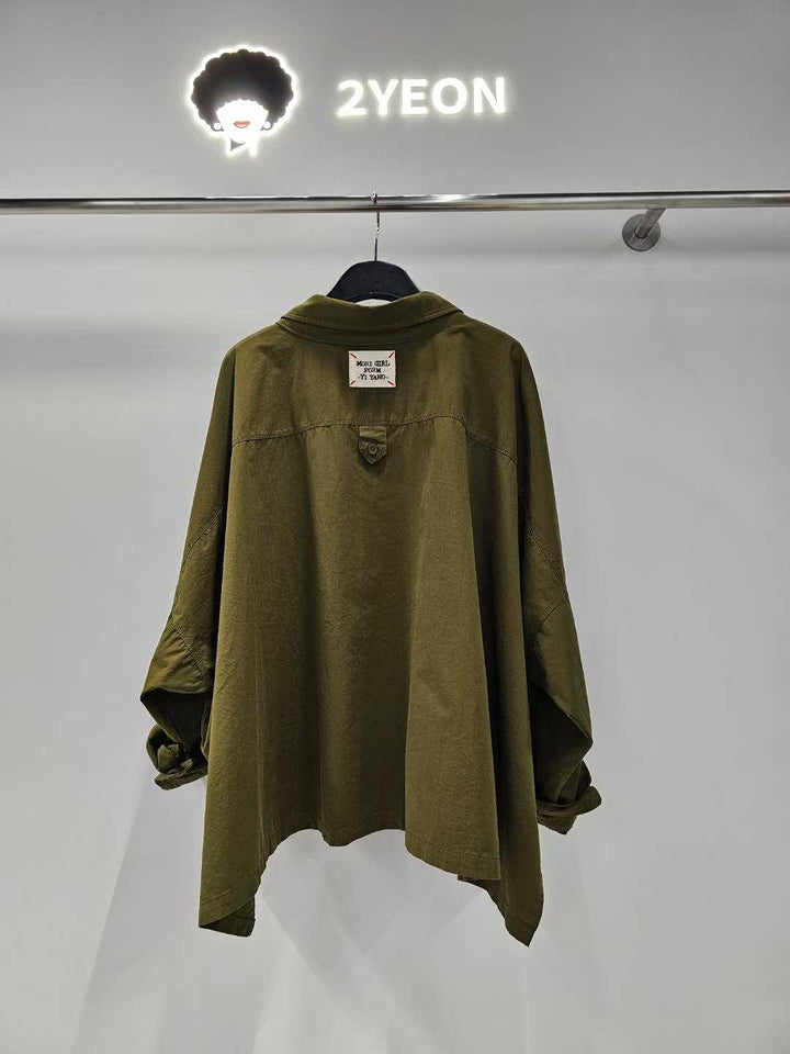 KYN2817 ~ Jacket