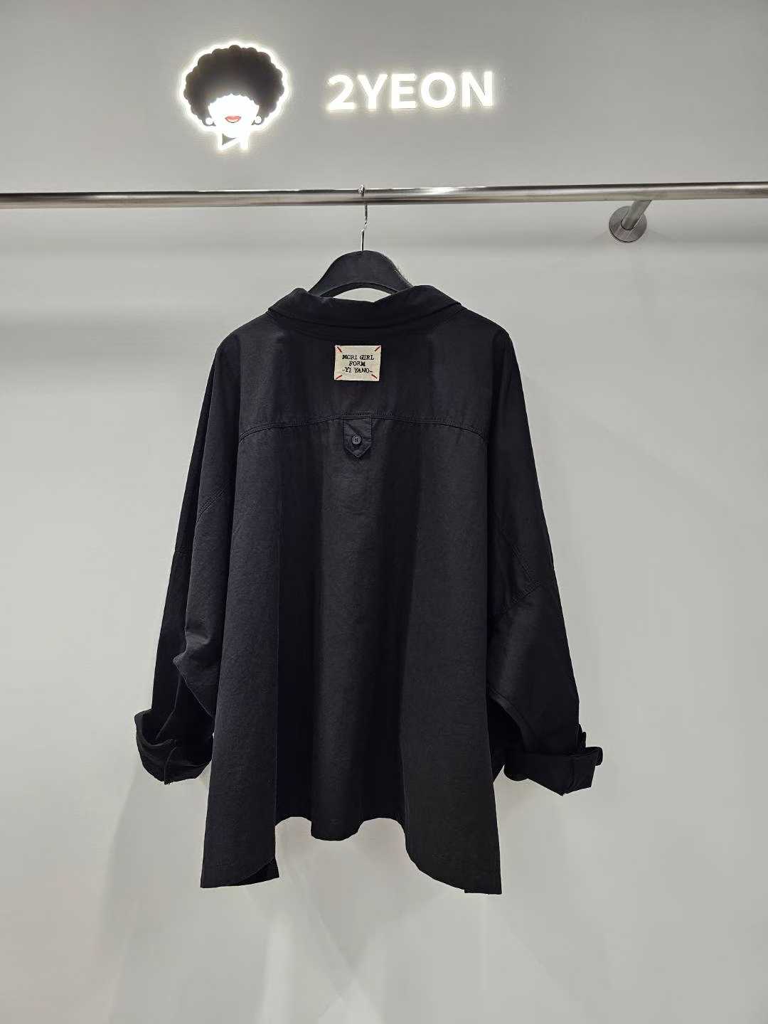 KYN2817 ~ Jacket