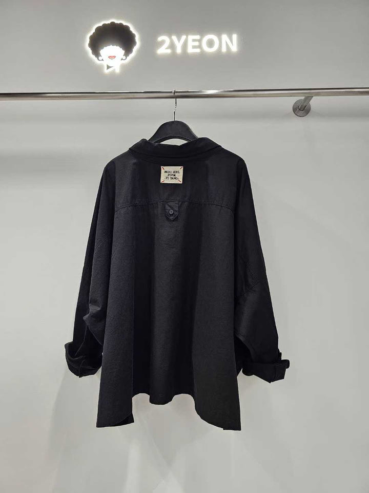 KYN2817 ~ Jacket