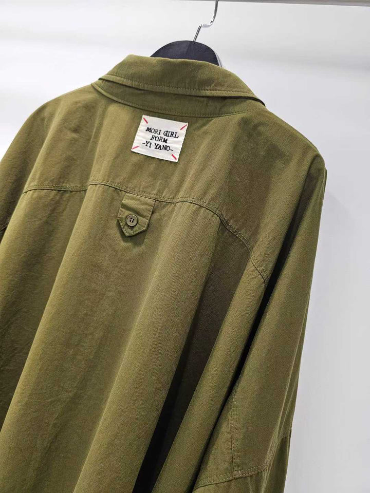 KYN2817 ~ Jacket
