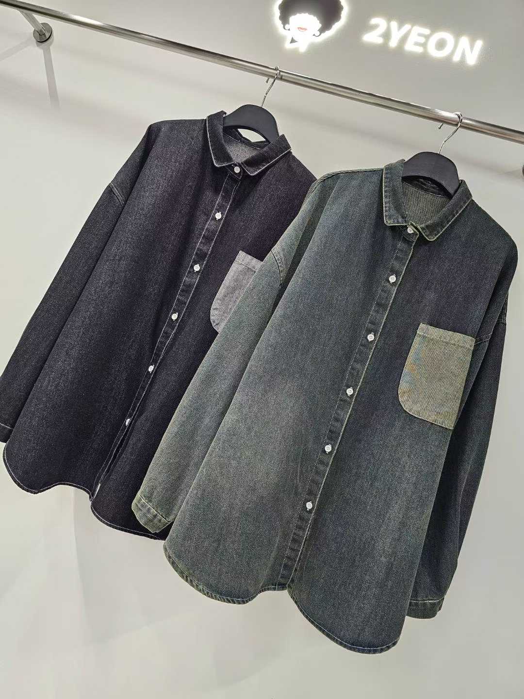 KYN2818 ~ Jacket
