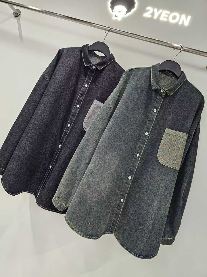 KYN2818 ~ Jacket