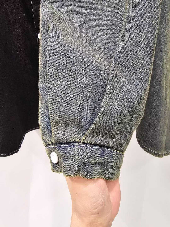 KYN2818 ~ Jacket
