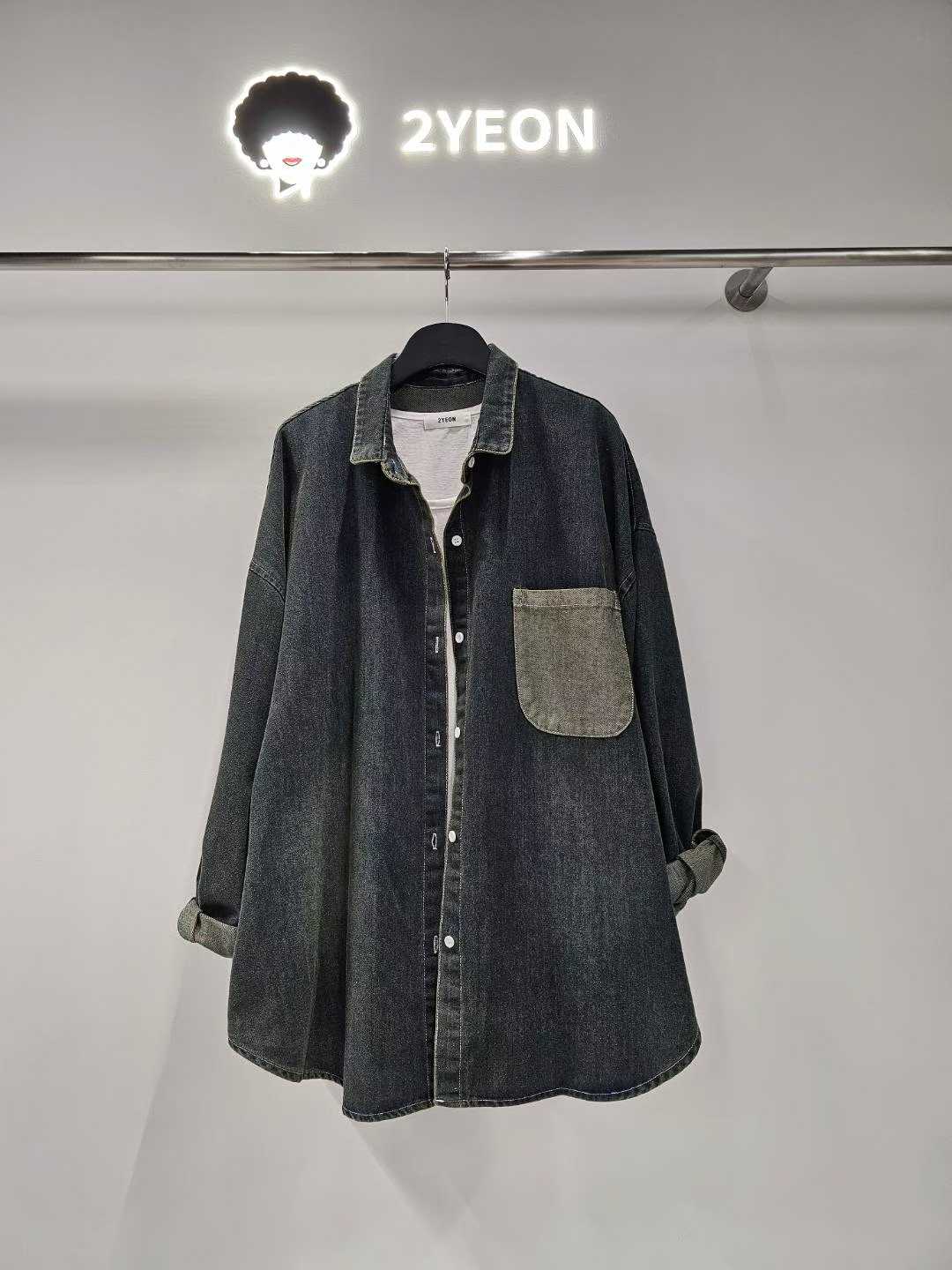 KYN2818 ~ Jacket