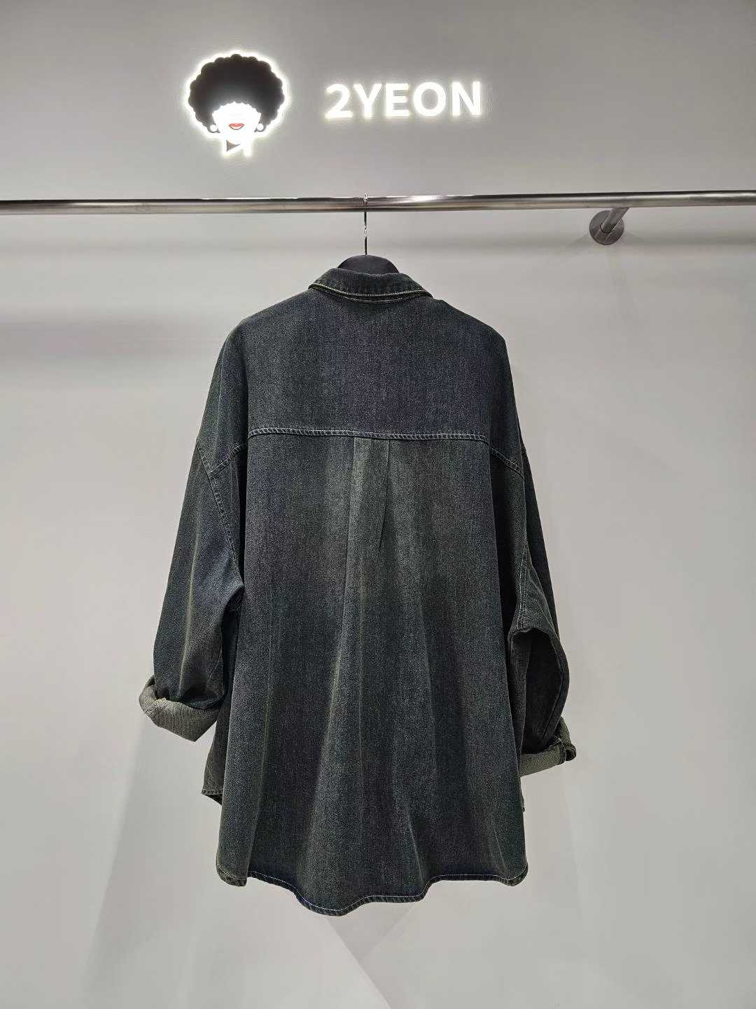 KYN2818 ~ Jacket