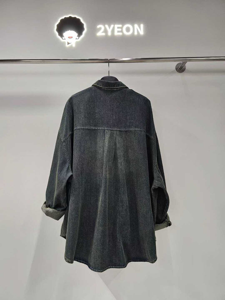 KYN2818 ~ Jacket
