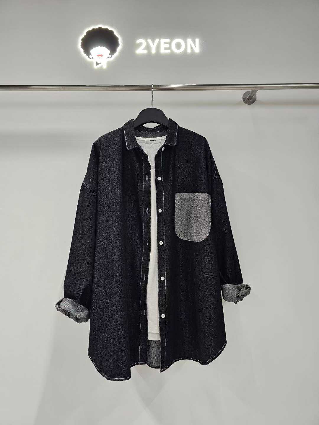 KYN2818 ~ Jacket