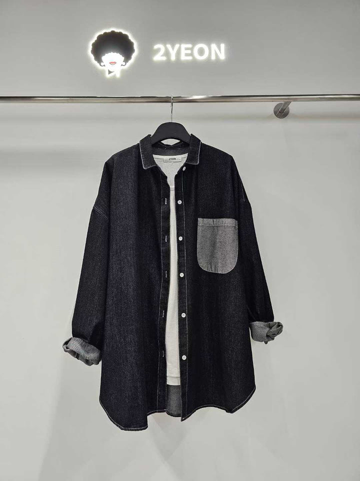 KYN2818 ~ Jacket