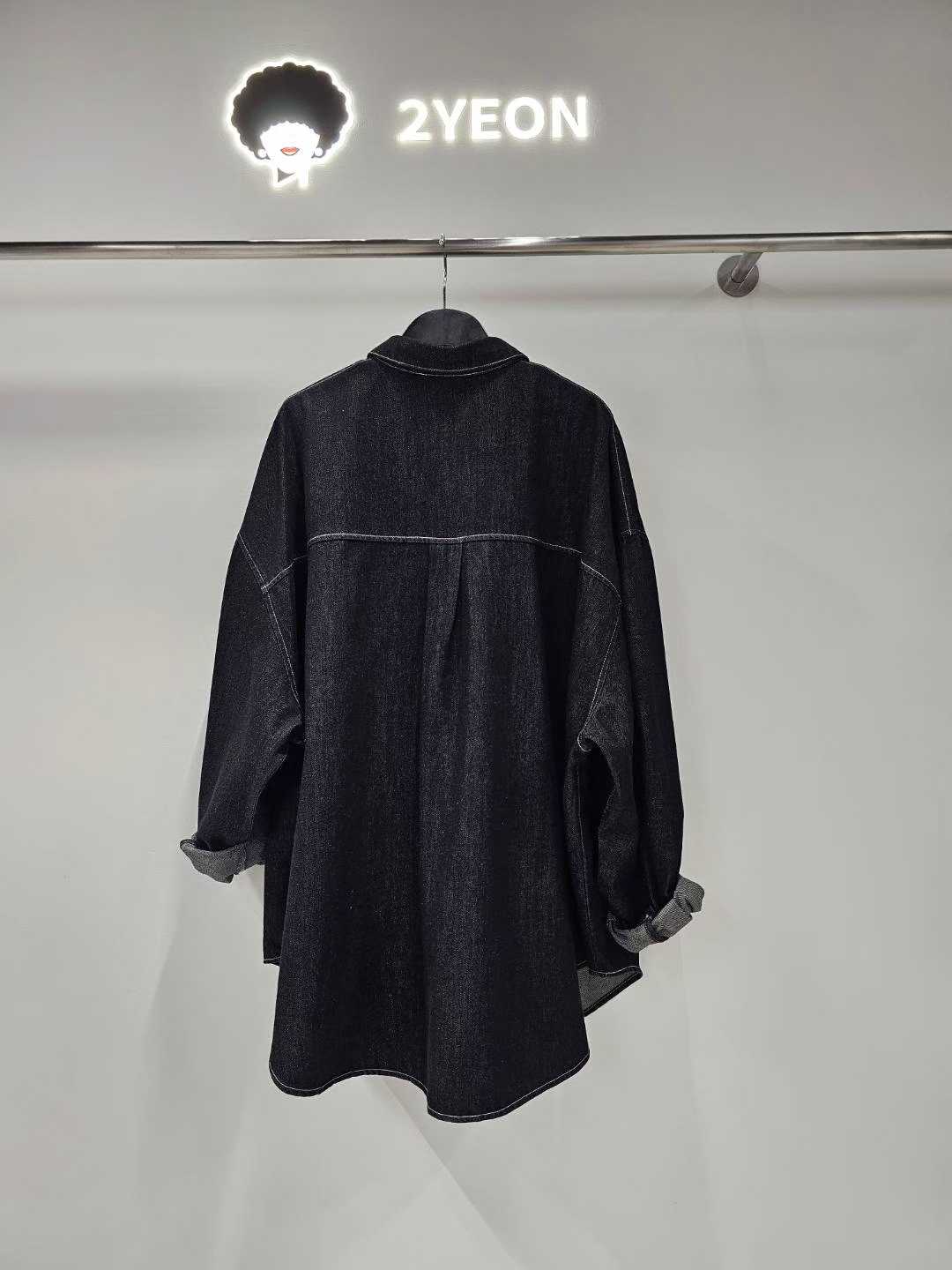 KYN2818 ~ Jacket