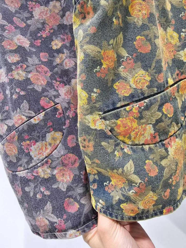 KYN2813 ~ Vest