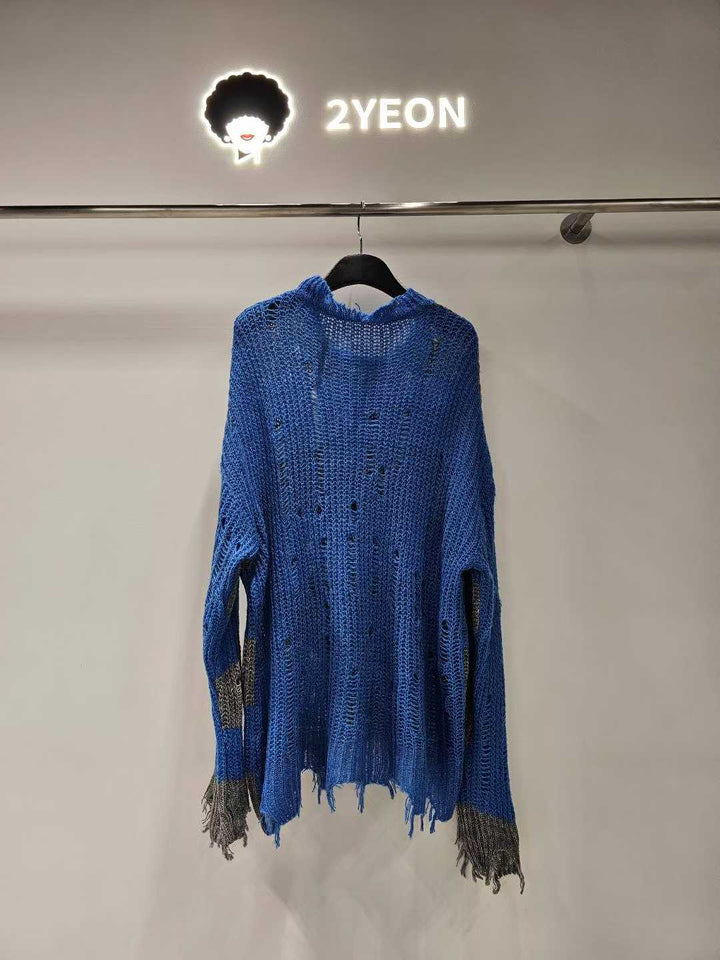 KYN2809 ~ Top