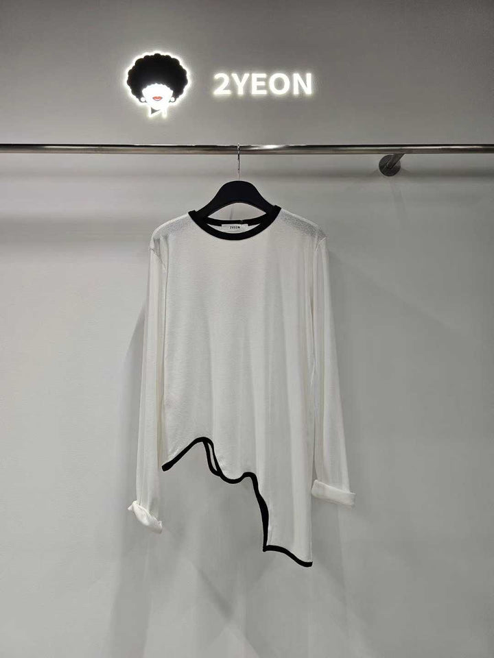 KYN2808 ~ Top