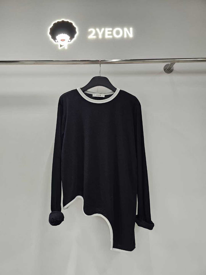 KYN2808 ~ Top