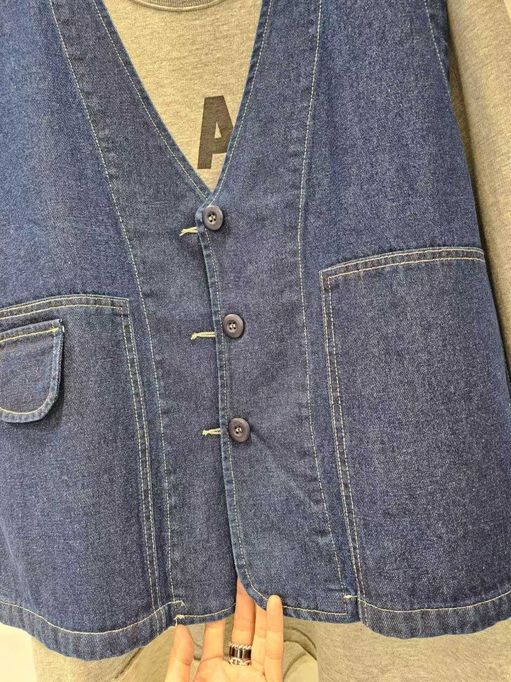 KYN2815 ~ Vest