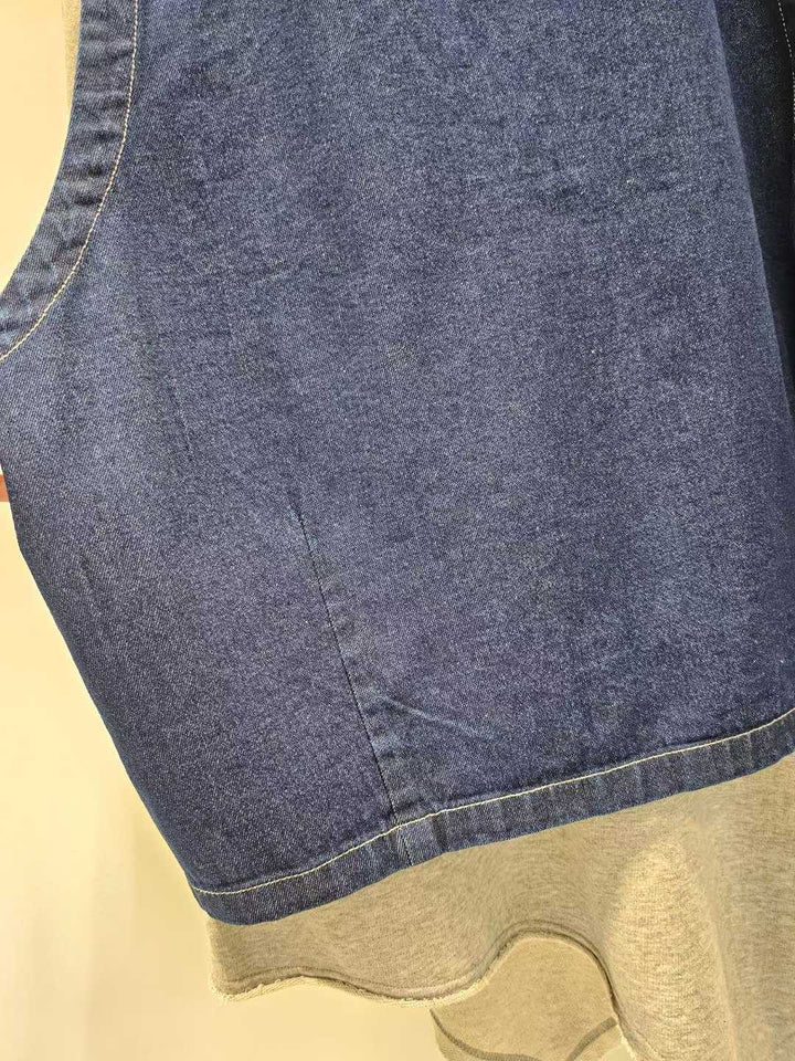 KYN2815 ~ Vest