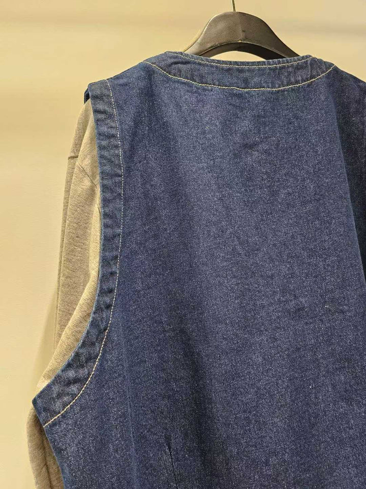 KYN2815 ~ Vest