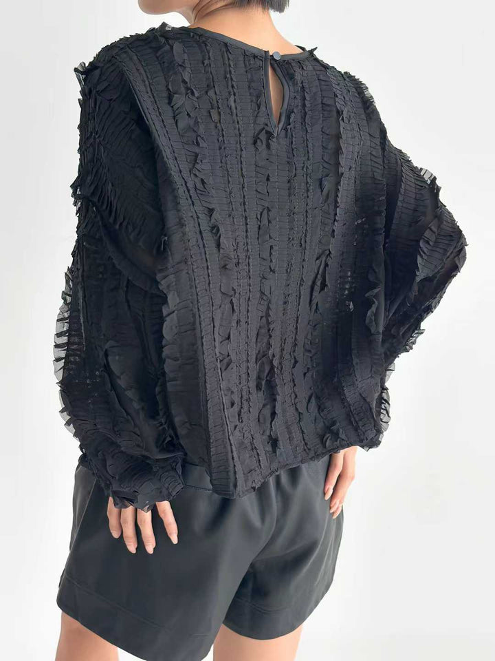 KMM803 ~ Top