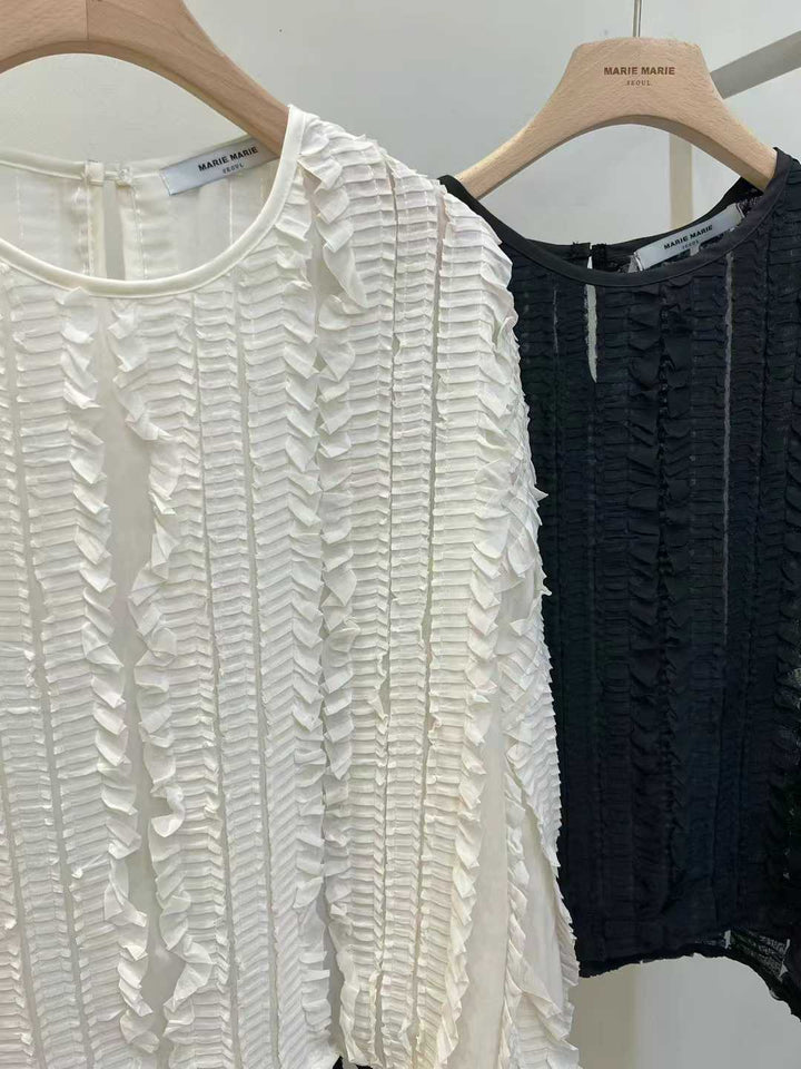 KMM803 ~ Top