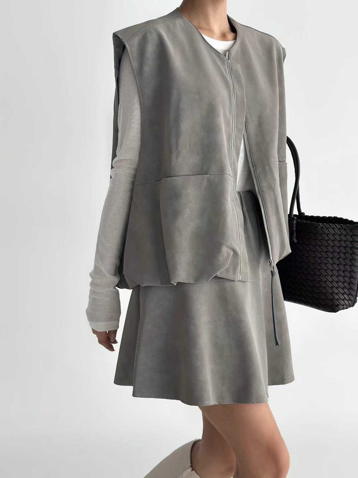 KMM810 ~ Vest