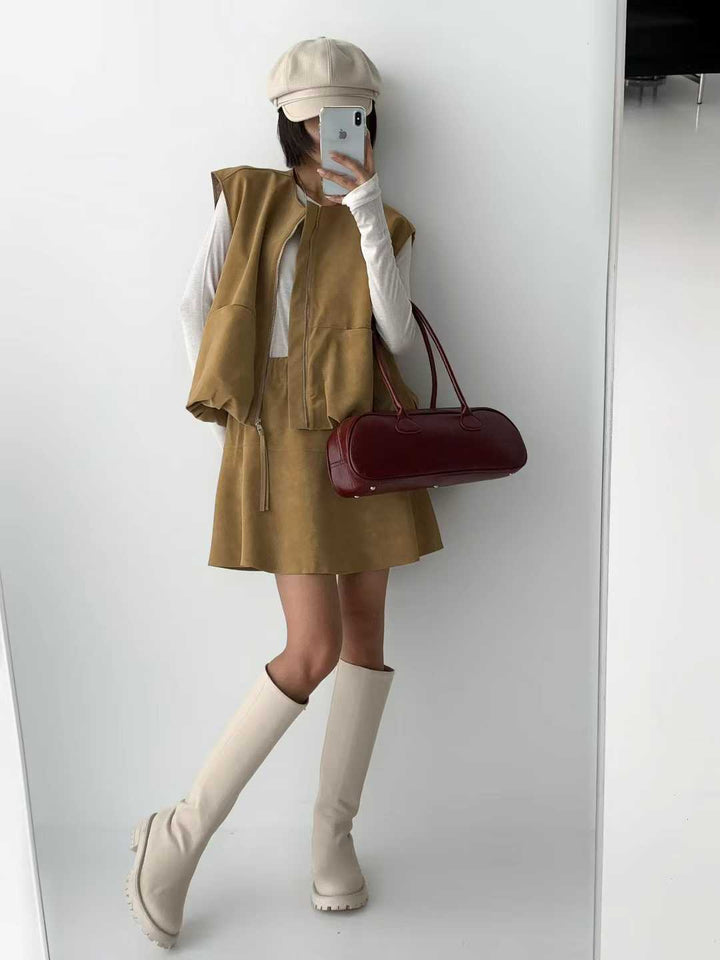KMM810 ~ Vest