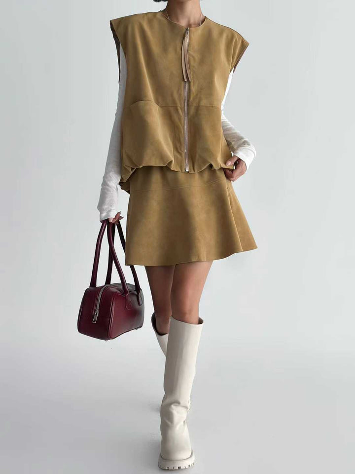 KMM810 ~ Vest
