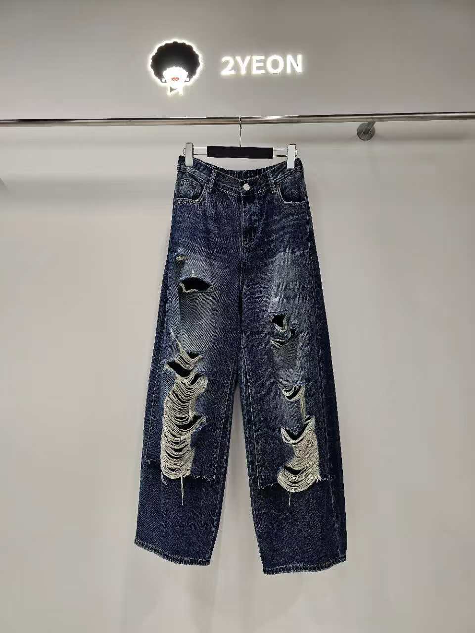 KYN2849 ~ Jeans
