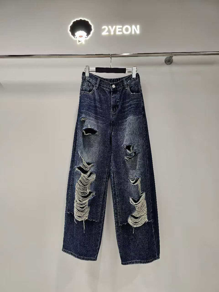 KYN2849 ~ Jeans
