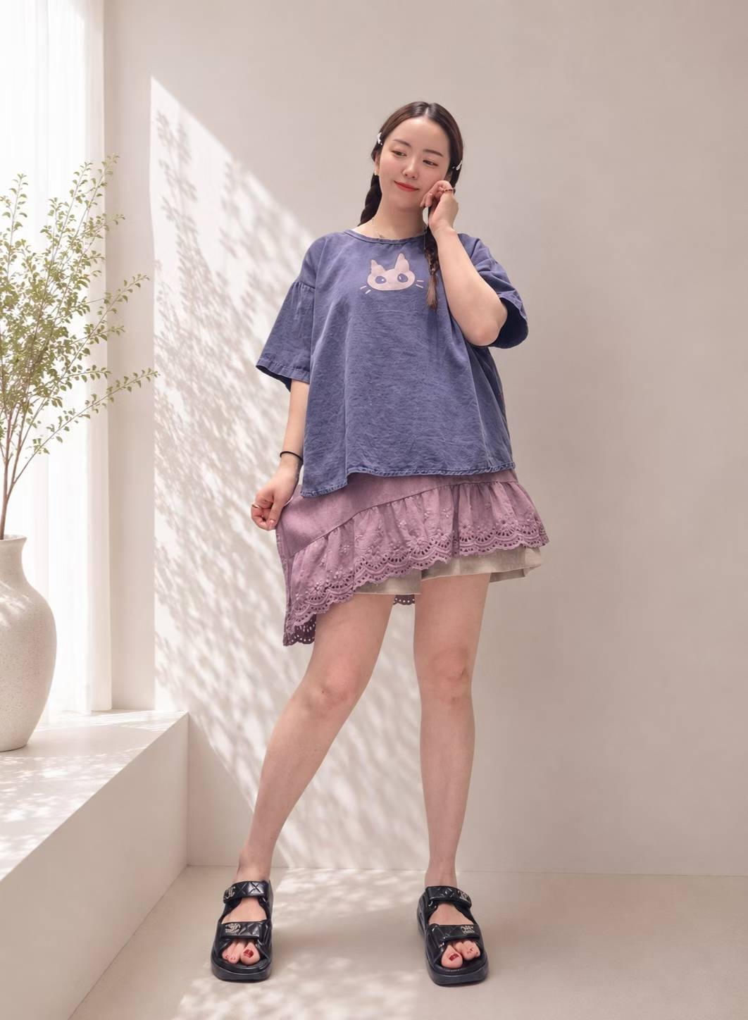 KPD703 - Top