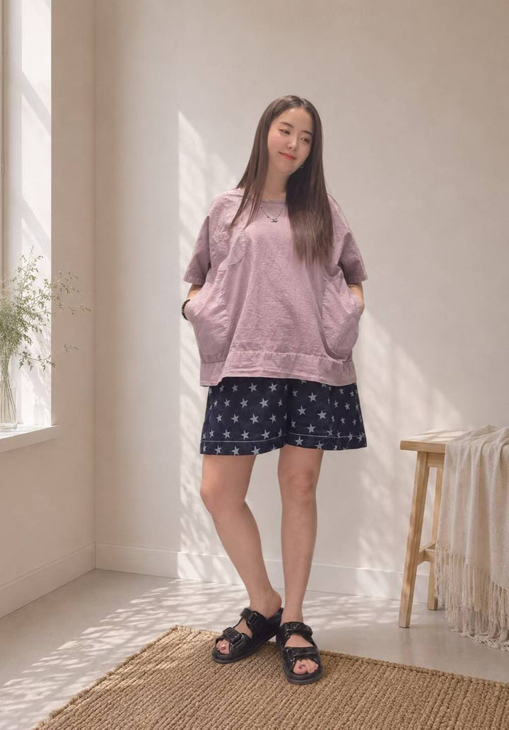 KPD705 - Top