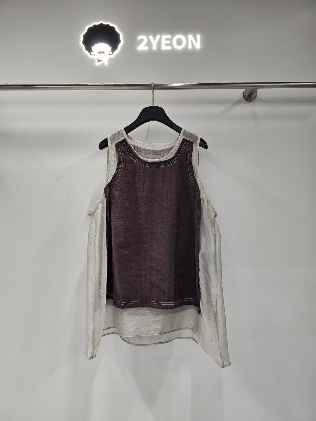 KYN7000 - Top (ON SALE)