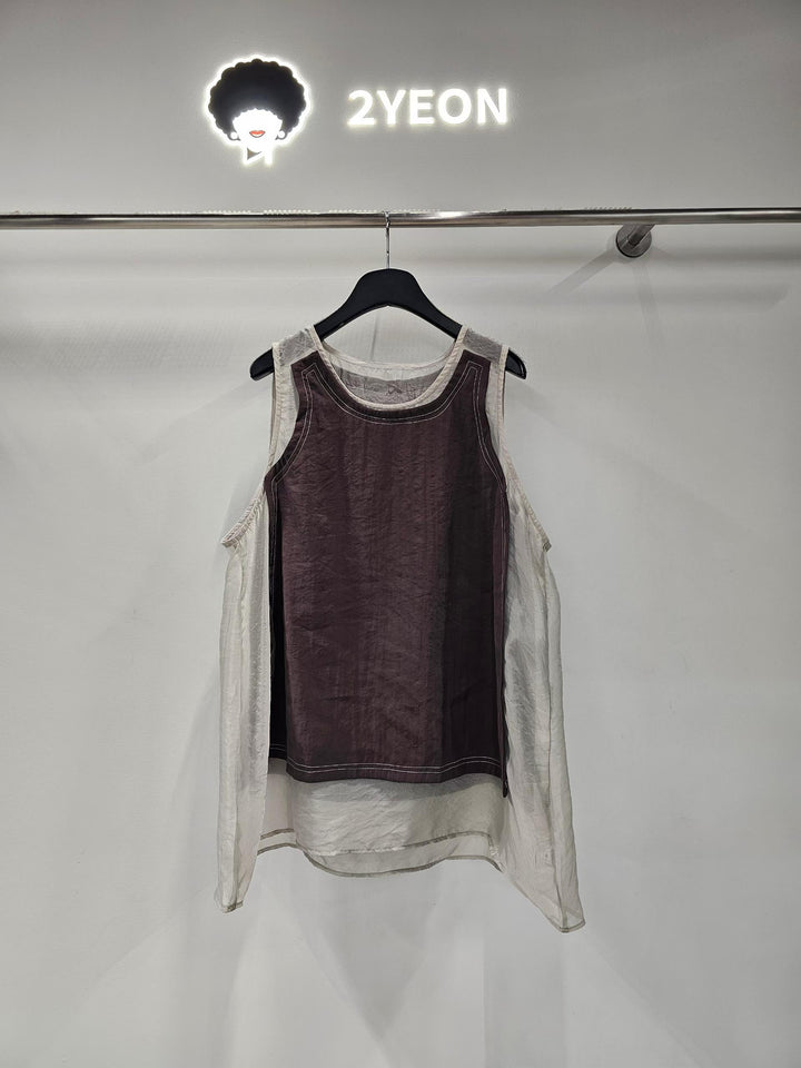 KYN7000 - Top (ON SALE)