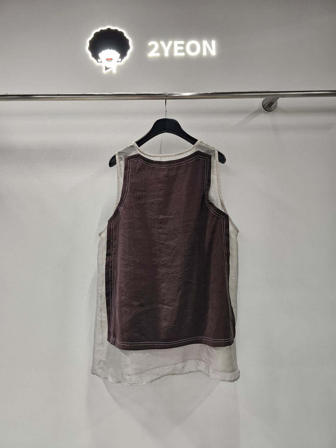 KYN7000 - Top (ON SALE)