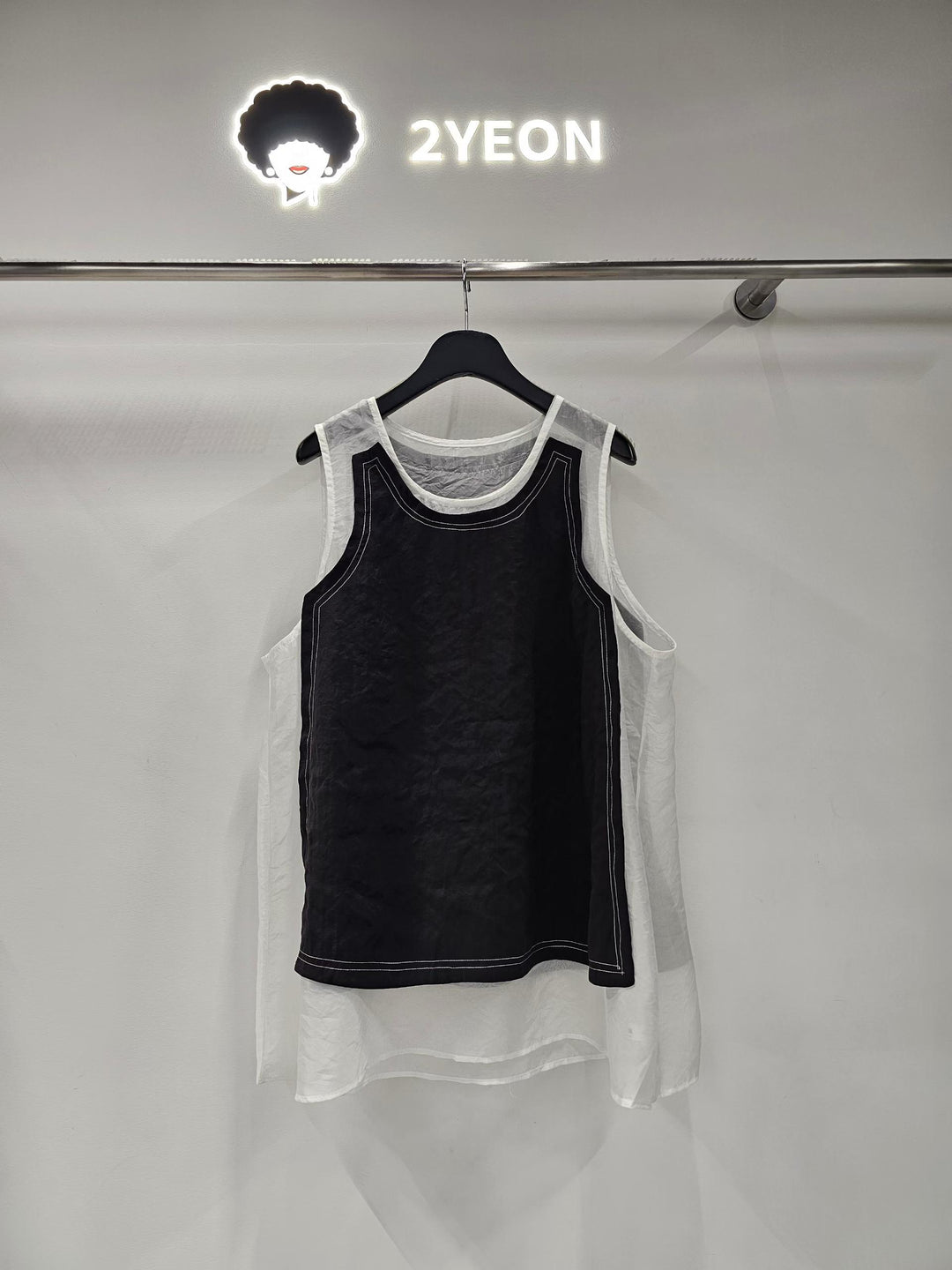 KYN7000 - Top (ON SALE)
