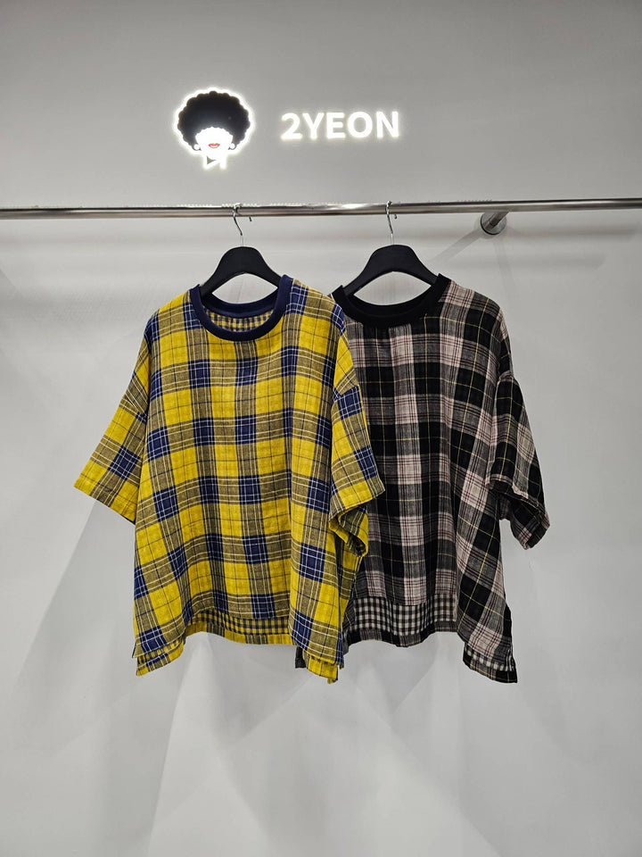 KYN7012 - Top (ON SALE)