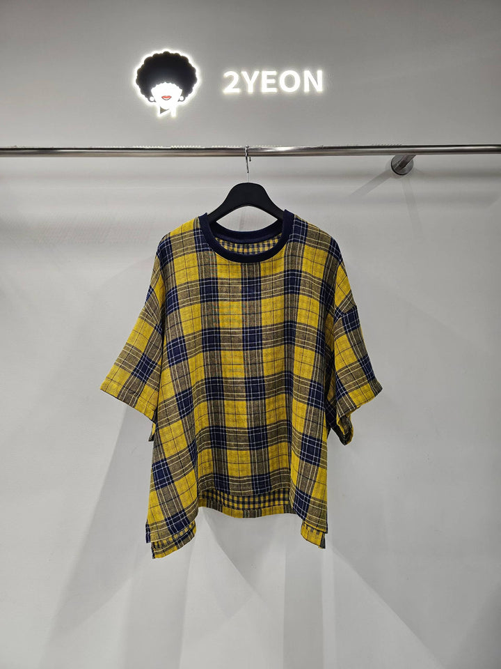 KYN7012 - Top (ON SALE)