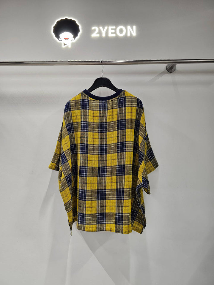 KYN7012 - Top (ON SALE)