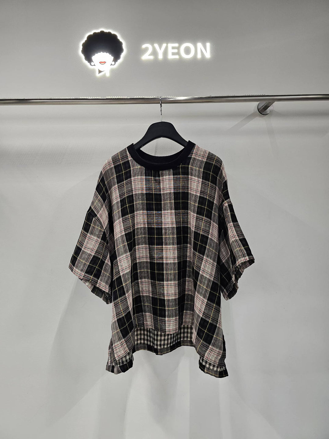 KYN7012 - Top (ON SALE)