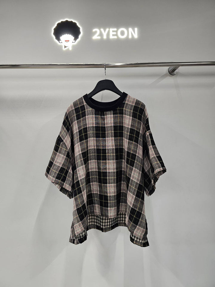 KYN7012 - Top (ON SALE)