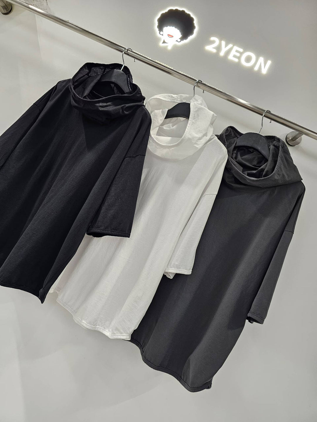 KYN7006 - Top (ON SALE)