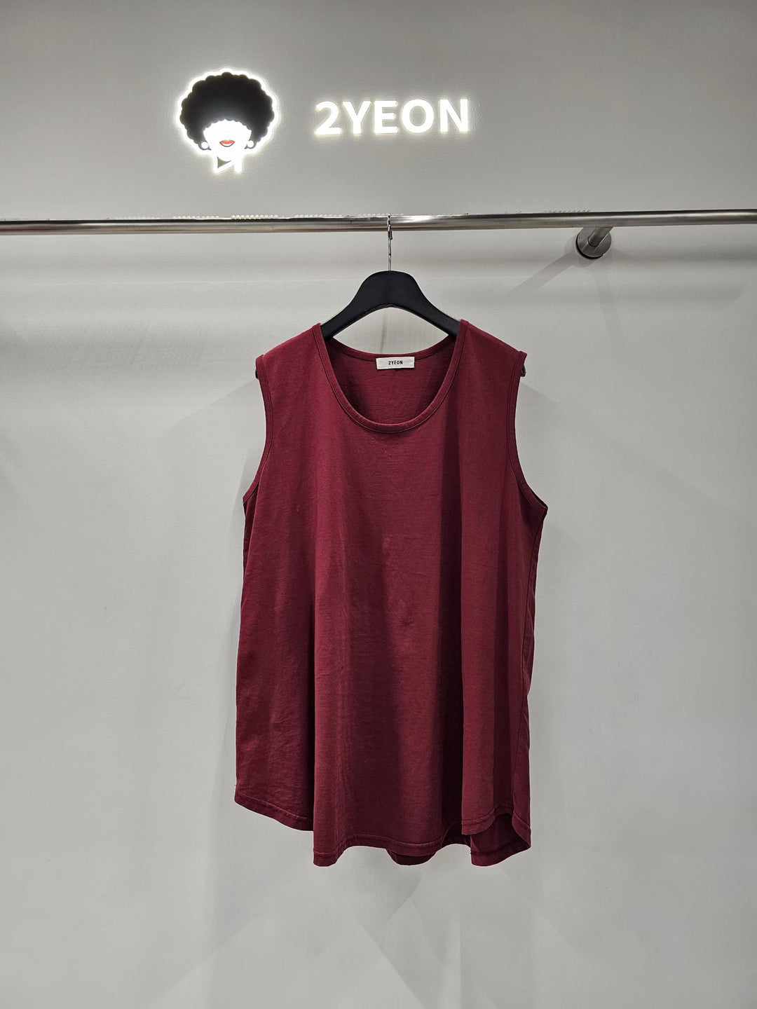 KYN7001 - Top (ON SALE)