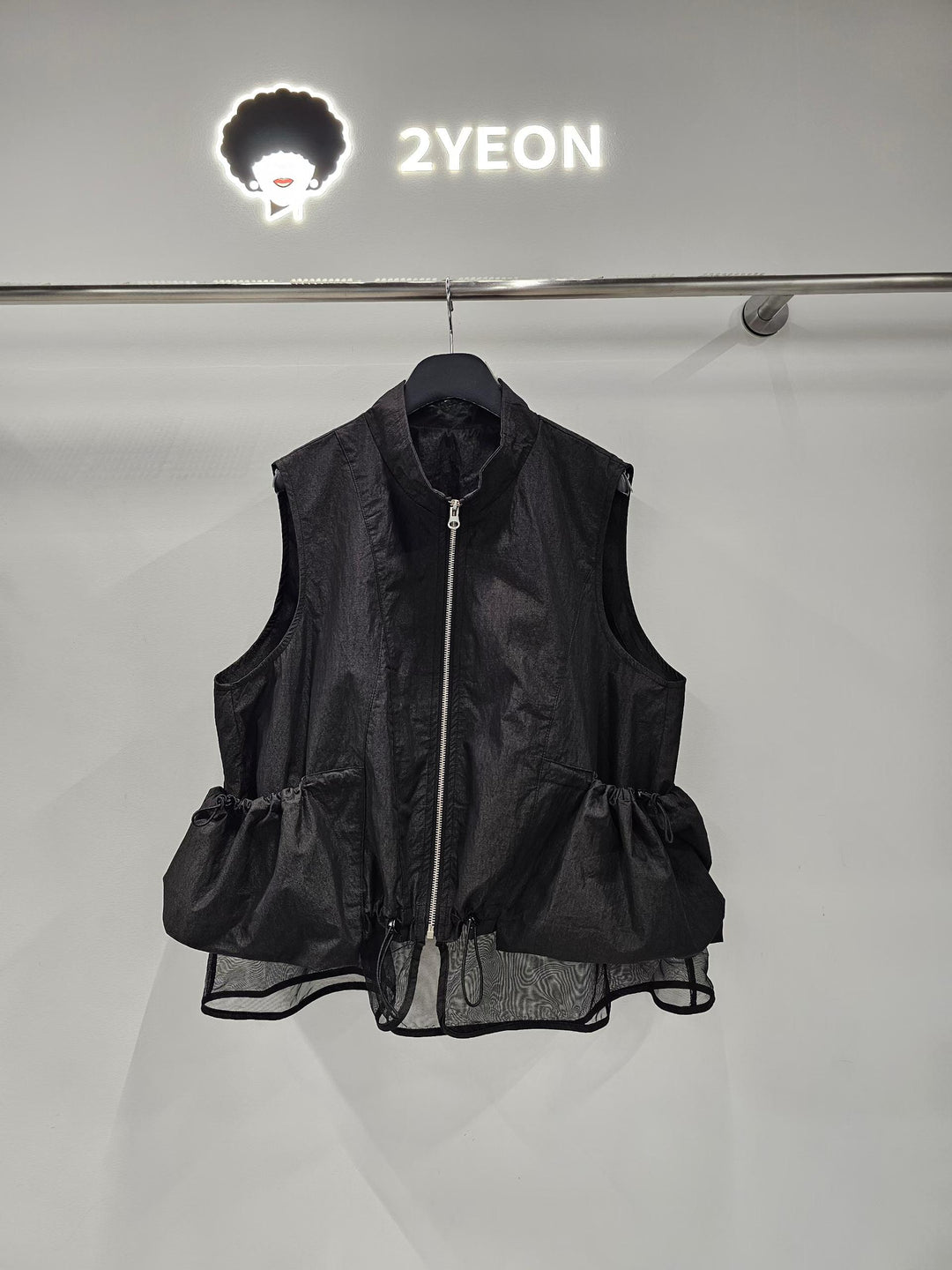 KYN7014 - Top (ON SALE)
